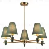 Люстра на штанге Ambrella Light High Light Heigh Light LH75051 LH75051 - 1