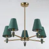 Люстра на штанге Ambrella Light High Light Heigh Light LH75051 LH75051 - 7