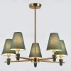 Люстра на штанге Ambrella Light High Light Heigh Light LH75051 LH75051 - 10