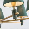 Люстра на штанге Ambrella Light High Light Heigh Light LH75053 LH75053 - 5