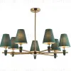 Люстра на штанге Ambrella Light High Light Heigh Light LH75053 LH75053 - 1
