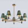 Люстра на штанге Ambrella Light High Light Heigh Light LH75053 LH75053 - 3