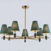 Люстра на штанге Ambrella Light High Light Heigh Light LH75053 LH75053 - 2