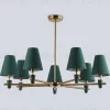 Люстра на штанге Ambrella Light High Light Heigh Light LH75053 LH75053 - 4