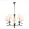 Подвесная люстра Ambrella Light High Light Heigh Light LH71001 LH71001 - 1