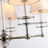 Подвесная люстра Ambrella Light High Light Heigh Light LH71001 LH71001 - 4