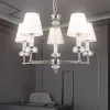 Подвесная люстра Ambrella Light High Light Heigh Light LH71001 LH71001 - 7