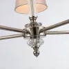 Подвесная люстра Ambrella Light High Light Heigh Light LH71001 LH71001 - 5