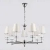 Подвесная люстра Ambrella Light High Light Heigh Light LH71003 LH71003 - 3