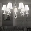 Подвесная люстра Ambrella Light High Light Heigh Light LH71003 LH71003 - 7