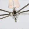 Подвесная люстра Ambrella Light High Light Heigh Light LH71003 LH71003 - 5