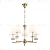 Подвесная люстра Ambrella Light High Light Heigh Light LH71021 LH71021 - 1