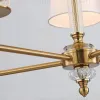 Подвесная люстра Ambrella Light High Light Heigh Light LH71021 LH71021 - 5