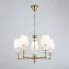 Подвесная люстра Ambrella Light High Light Heigh Light LH71021 LH71021 - 2