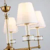 Подвесная люстра Ambrella Light High Light Heigh Light LH71021 LH71021 - 6