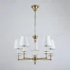 Подвесная люстра Ambrella Light High Light Heigh Light LH71021 LH71021 - 4