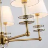 Подвесная люстра Ambrella Light High Light Heigh Light LH71021 LH71021 - 7