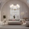 Подвесная люстра Ambrella Light High Light Heigh Light LH71021 LH71021 - 9