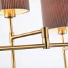 Люстра на штанге Ambrella Light High Light Heigh Light LH72381 LH72381 - 4