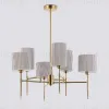 Люстра на штанге Ambrella Light High Light Heigh Light LH72381 LH72381 - 2