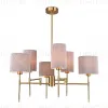 Люстра на штанге Ambrella Light High Light Heigh Light LH72381 LH72381 - 1