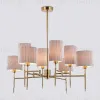 Люстра на штанге Ambrella Light High Light Heigh Light LH72383 LH72383 - 2
