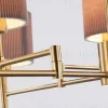 Люстра на штанге Ambrella Light High Light Heigh Light LH72383 LH72383 - 4