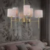 Люстра на штанге Ambrella Light High Light Heigh Light LH72381 LH72381 - 6