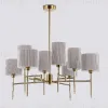 Люстра на штанге Ambrella Light High Light Heigh Light LH72383 LH72383 - 3