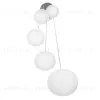 Каскадная люстра Citilux Atman smart CL226A051 CL226A051 - 4