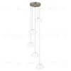 Каскадная люстра Citilux Atman smart CL226A051 CL226A051 - 10