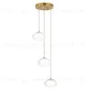 Подвесной светильник Citilux Atman smart CL226A033 CL226A033 - 7