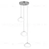 Подвесной светильник Citilux Atman smart CL226A031 CL226A031 - 7