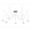 Подвесная люстра Citilux Atman smart CL226A071 CL226A071 - 1