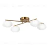 Потолочная люстра Citilux Atman smart CL226A143 CL226A143 - 2