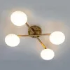 Потолочная люстра Citilux Atman smart CL226A143 CL226A143 - 3
