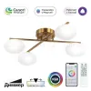 Потолочная люстра Citilux Atman smart CL226A143 CL226A143 - 1