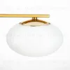 Потолочная люстра Citilux Atman smart CL226A143 CL226A143 - 10