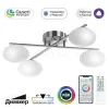 Потолочная люстра Citilux Atman smart CL226A141 CL226A141 - 1