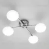 Потолочная люстра Citilux Atman smart CL226A141 CL226A141 - 4