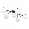 Потолочная люстра Citilux Dorsy CL223162 CL223162 - 5