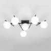 Потолочная люстра Citilux Dorsy CL223162 CL223162 - 8