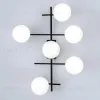 Потолочная люстра Citilux Dorsy CL223162 CL223162 - 10