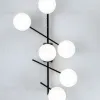 Потолочная люстра Citilux Dorsy CL223162 CL223162 - 11