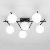 Потолочная люстра Citilux Dorsy CL223162 CL223162 - 9