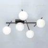 Потолочная люстра Citilux Dorsy CL223152 CL223152 - 7
