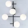 Потолочная люстра Citilux Dorsy CL223152 CL223152 - 10