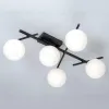 Потолочная люстра Citilux Dorsy CL223152 CL223152 - 6