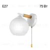 Бра Citilux Tika CL133410 CL133410 - 1