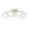 Потолочная люстра Citilux Tika CL133170 CL133170 - 5
